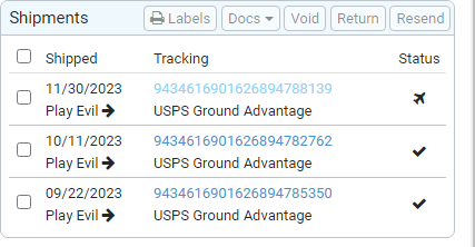 Evil Controllers 🎮 tweet media