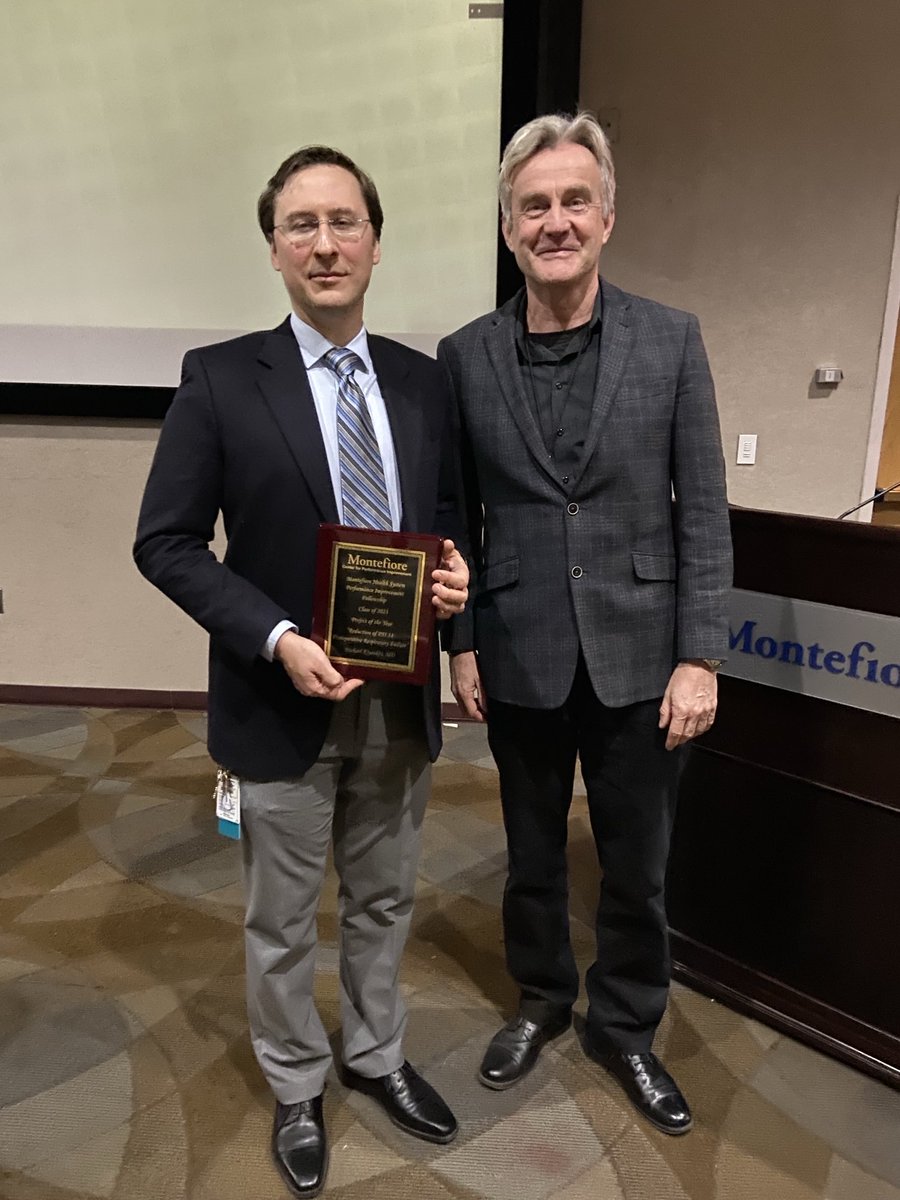 MatthiasEikerm1's tweet photo. The award winning PI teams, congratulations Dr. Kiyatkin and Himes, you rock with the super power mentors and collaborators. Together we eliminate same day case cancellations and postoperative respiratory complications! https://t.co/qJQmN6OdLY
