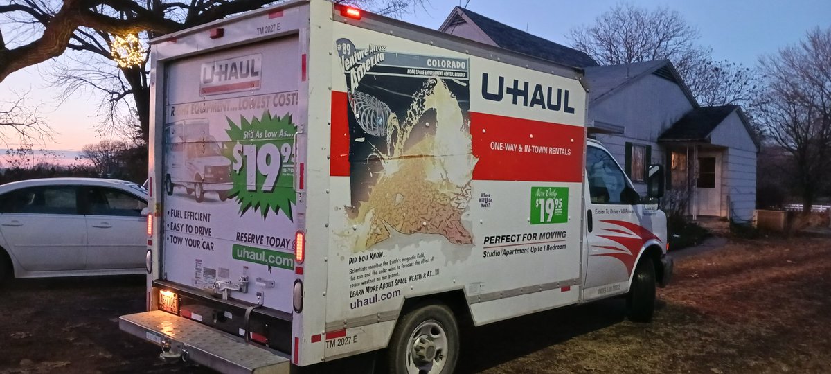 markvoth1's tweet image. And that&apos;s how you end a Friday.  #easyload