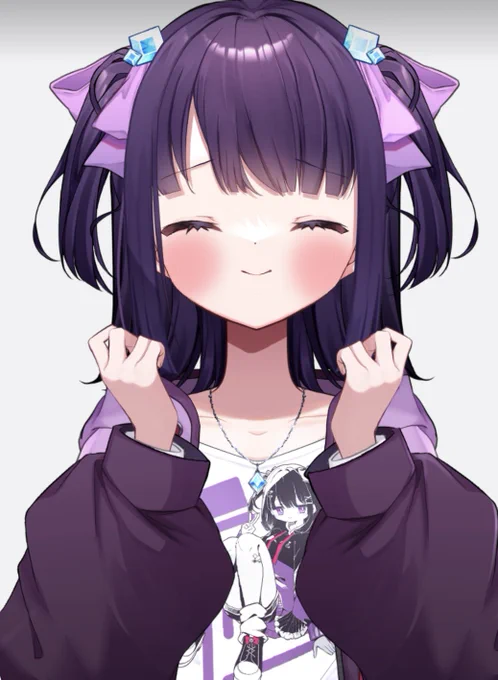おはよ…!今日は朝から打ち合わせいってきます…#おはようVutber 
