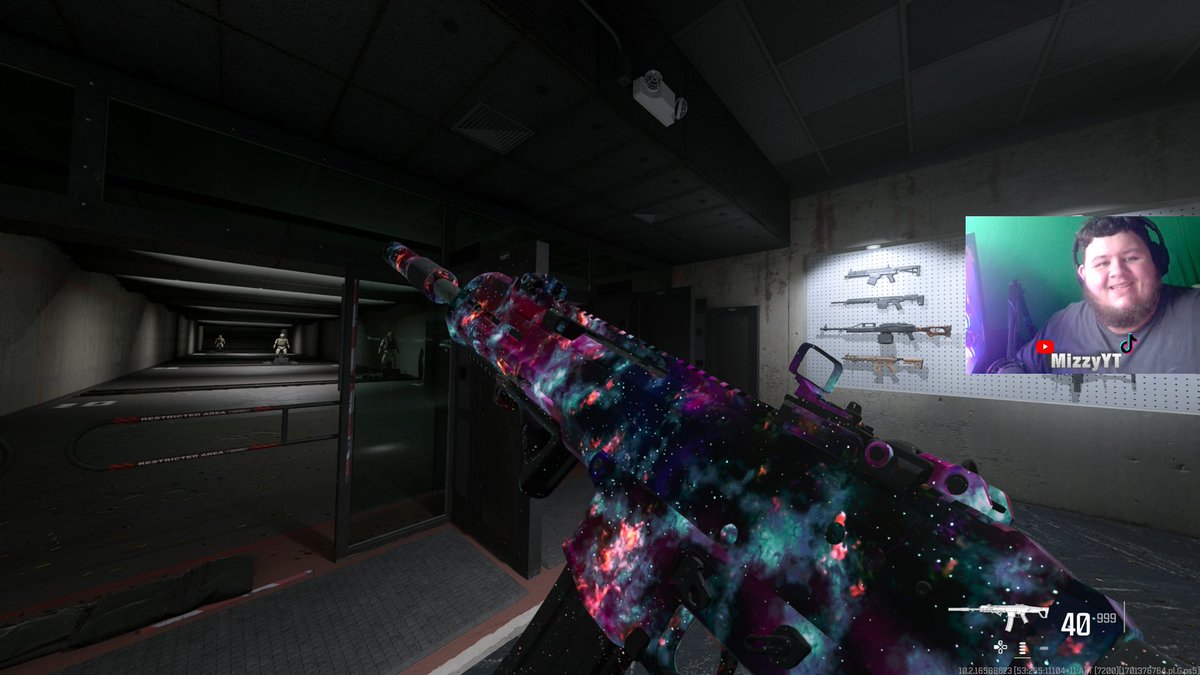 i gave in ya boy is done with the camo grind should i start zombies #CallofDuty