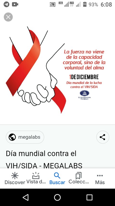 #UnLatidoPor los que sufren de SIDA, ellos son parte de nosotros también. #DeZurdaTeam