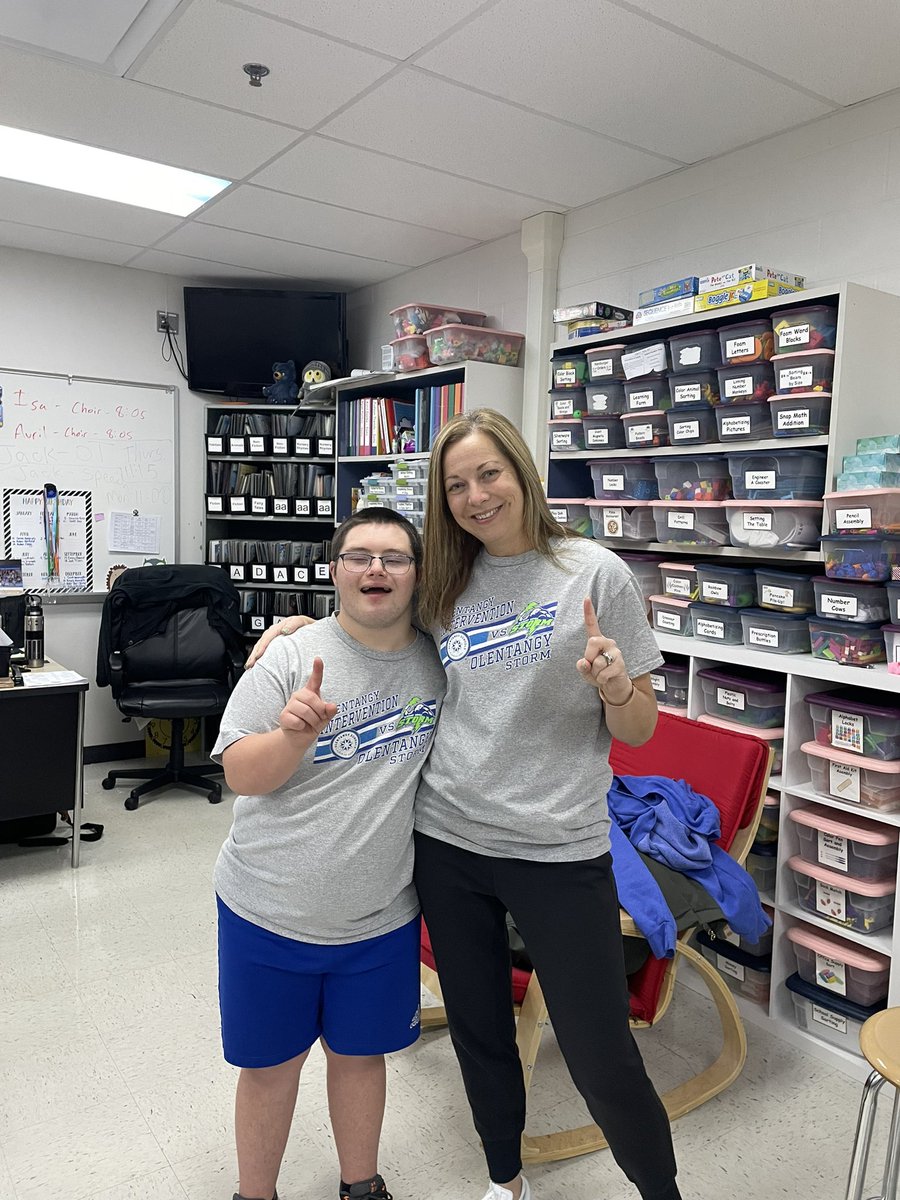 Go Storm! <a href="/SOOhio/">Special Olympics Ohio</a> Olentangy Special Olympics 💙🏀💙