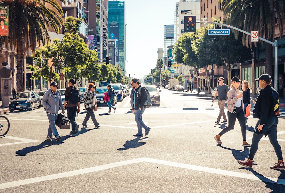 Listen to our new podcast episode produced w/@CitiesEquitable @ctbrown1911, 'The Future of Transportation Safety' w/@ITS_UCDavis @jmbarajas, @LosAngelesWalks John Yi & @FehrAndPeers Meghan Mitman: bit.ly/47ZnUlK #TransportationSafety #Equity