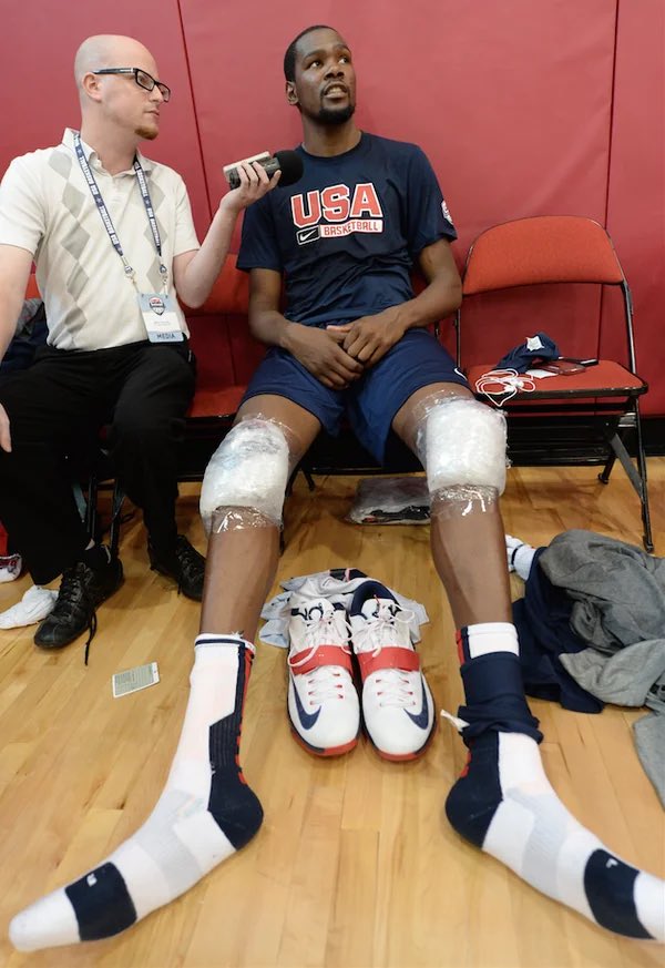 alanperezn's tweet photo. @KDTrey5 https://t.co/JuBP6eetiD