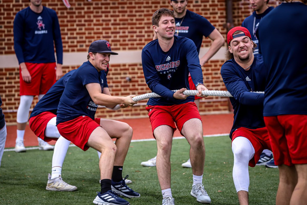 Richmond Baseball tweet media