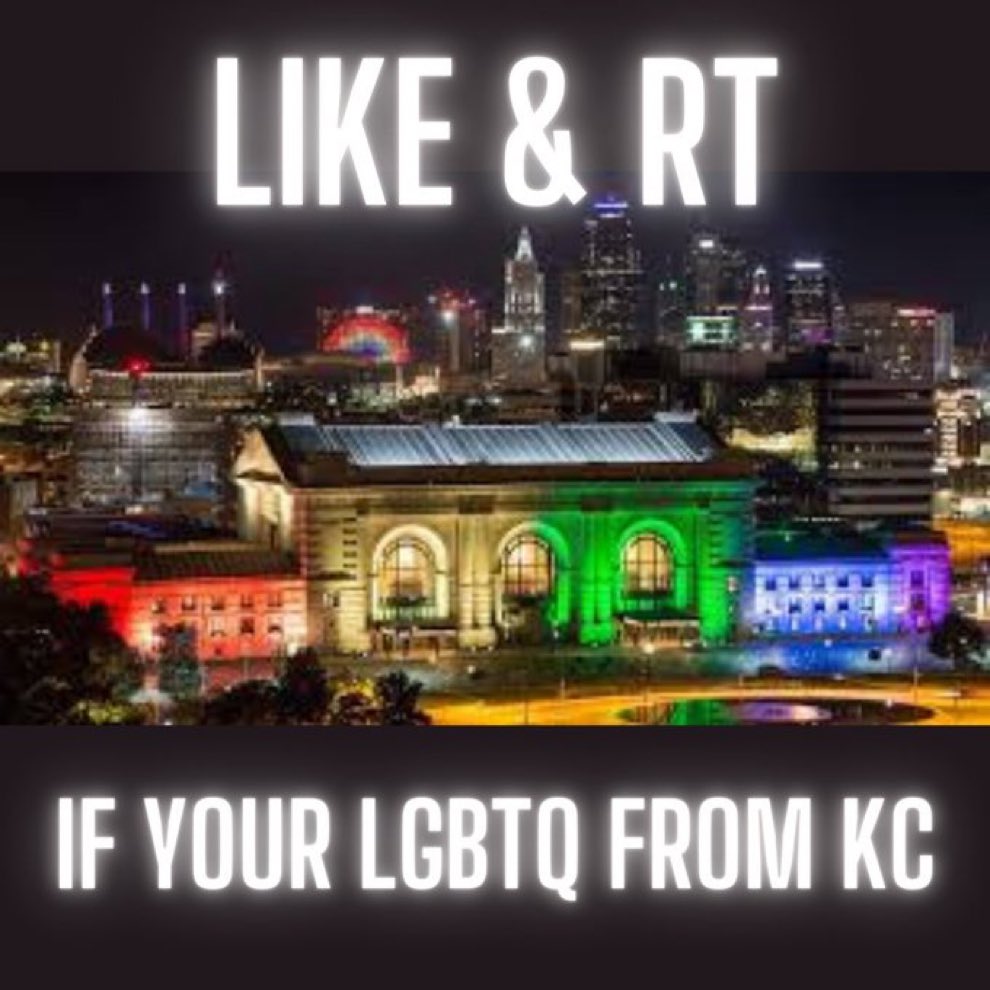 KCGayCouple's tweet photo. #gay https://t.co/67w2jsSzCG