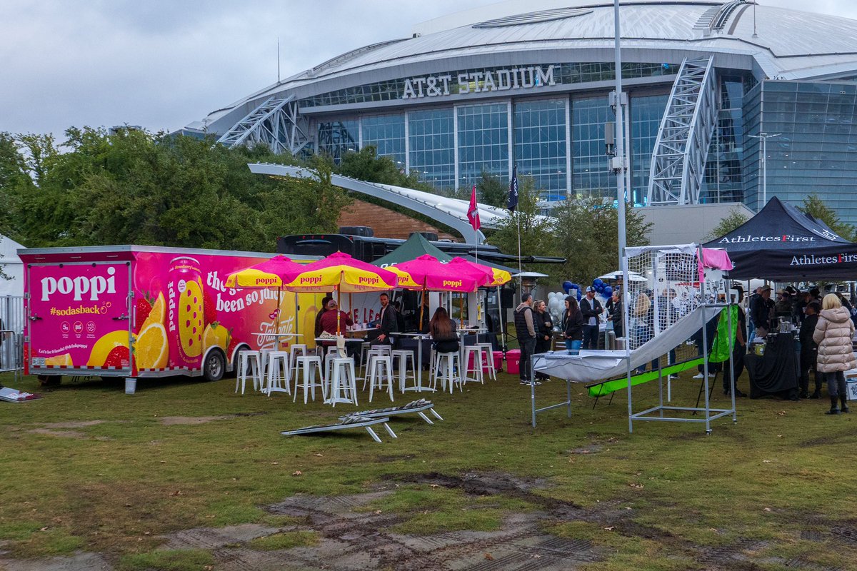 Athletes First Network tweet media