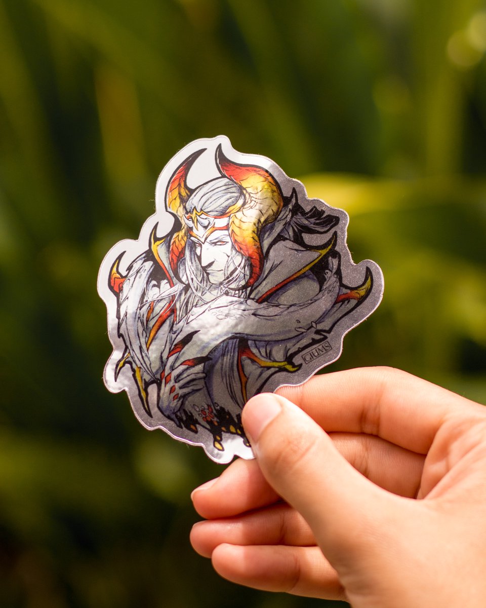 GIUMS 🐉【Alive on PATREON】 tweet media