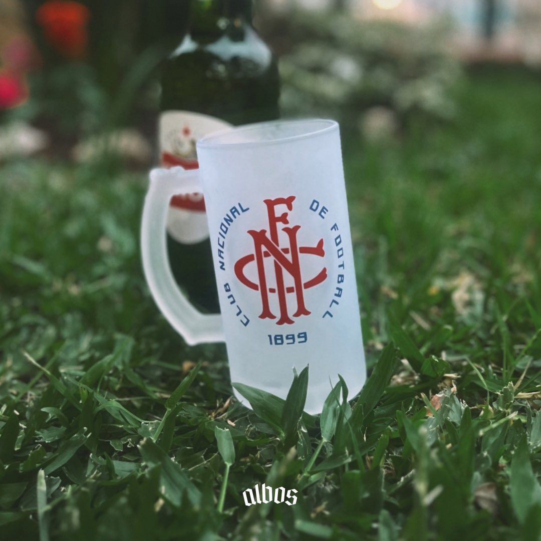 albosuy's tweet photo. Una cerveza con amigos? Yendo con mi jarra personalizada de Albos🔥

¡Agenda abierta!🇳🇱🤩

https://t.co/aT4QyB6ZMr https://t.co/fHort1LttF