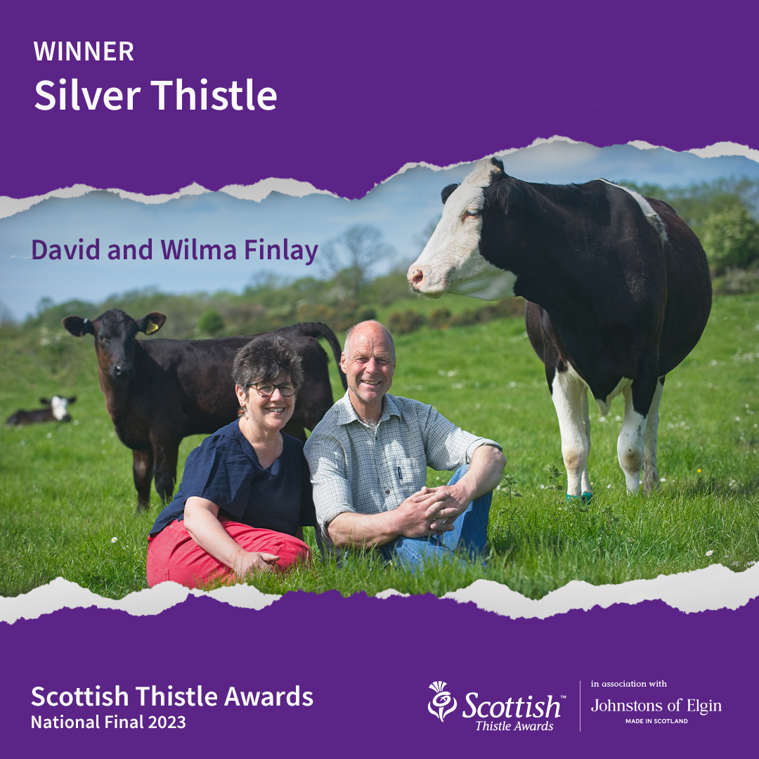 VisitScotland News tweet media