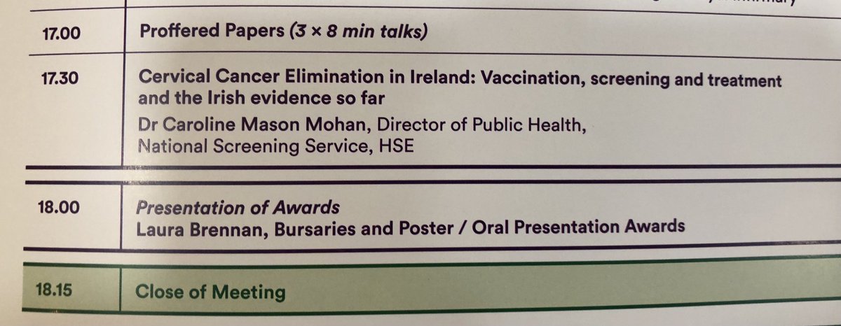 CarolineMasonM1's tweet photo. Thanks #ISOG for the opportunity to speak about Cervical Cancer Elimination today. It was great to share our story so far with you. Excellent papers earlier - v talented SpRs coming through. @NSShse @HSEImm #TogetherTowardsElimination https://t.co/2I85U4tILi