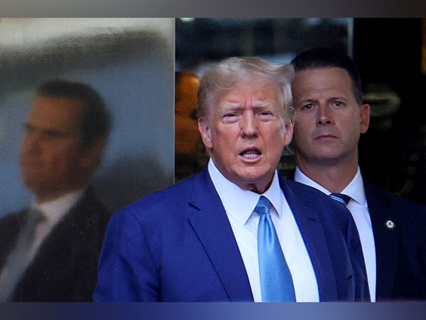 ani_digital's tweet photo. US appeals court rejects broad immunity claim for Trump in Jan 6 violence case

Read @ANI Story | https://t.co/HHZHpNpuLF
#DonaldTrump #US #USCapitolAttack https://t.co/IKEN4Qhqhu