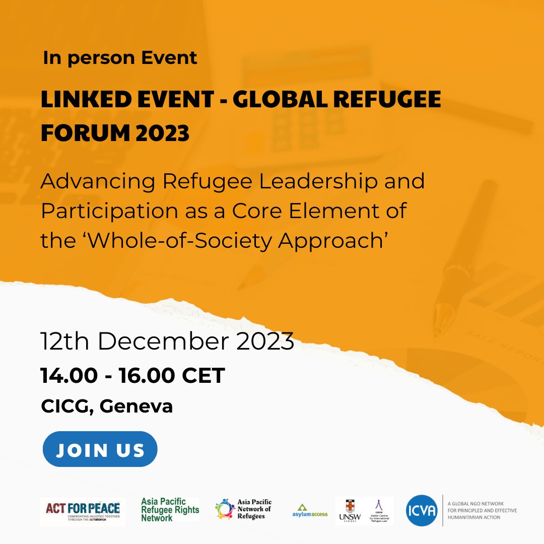 UNSW Kaldor Centre tweet media