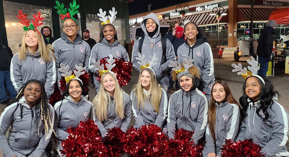 Glen Burnie Gophers tweet media