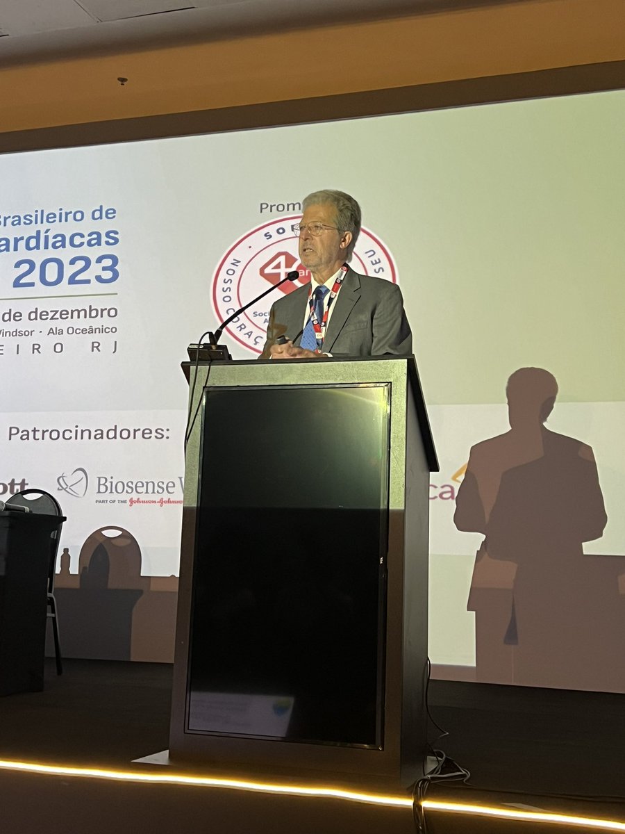 Denise Hachul, MD, PhD. tweet media