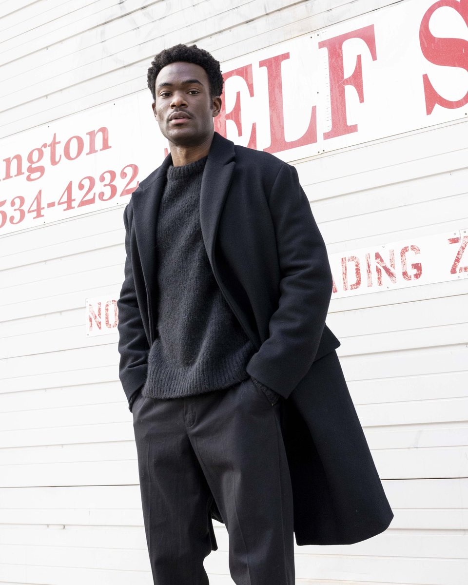 Sergio_Cult's tweet image. AREA+001 Fall/Winter Editorial, featuring the latest collection from Dries Van Noten.
#DriesVanNoten #Area001 #Toronto