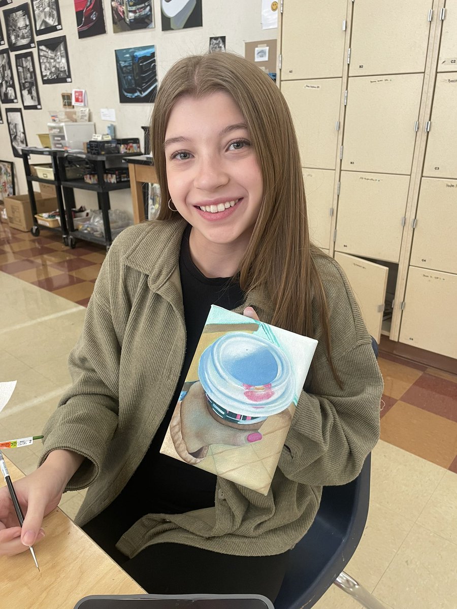 Michael Catalano M.Ed tweet media