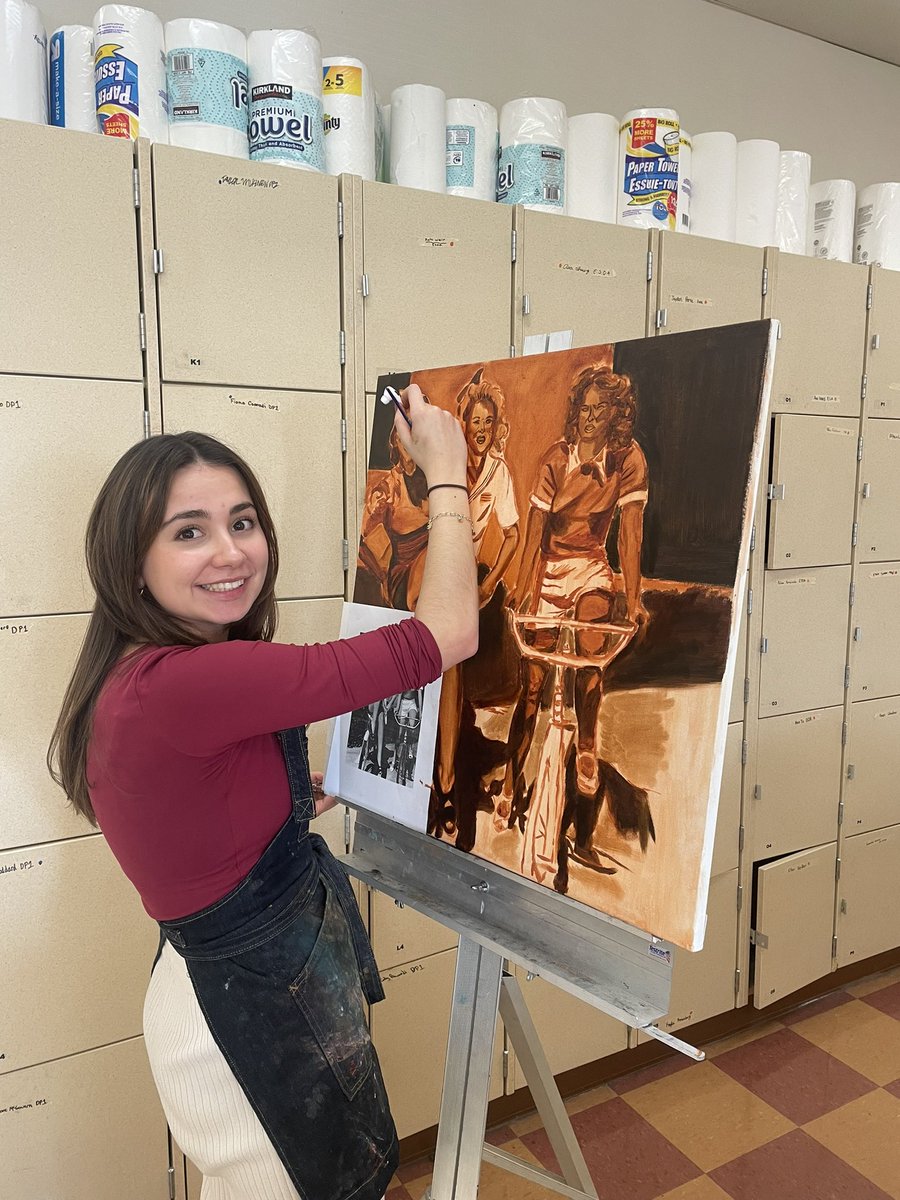 Michael Catalano M.Ed tweet media