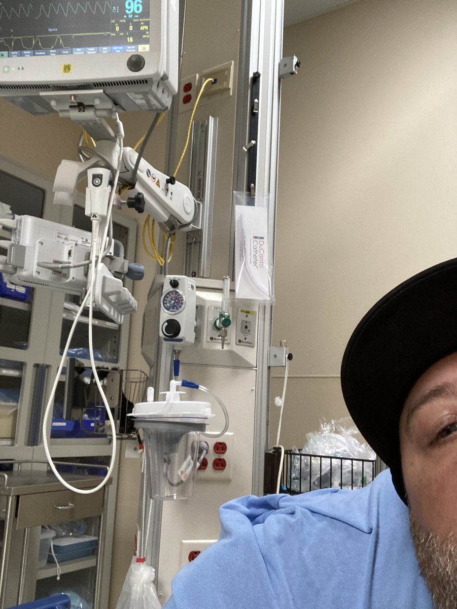 Well, sorry for all those that were in the stream. I ended up in the hospital. Blood pressure is 195/99 and they are doing test. Hopefully tomorrows live will still be on!