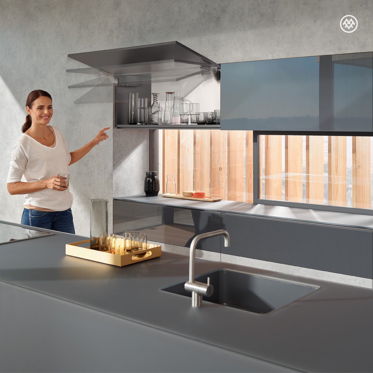 ferromaderaec's tweet photo. La mejor funcionalidad para espacios en el hogar.
Diseña y arma correctamente cada espacio de tu hogar, dándole la funcionalidad correcta y uso para una mayor experiencia ergonómica de tus espacios en cada rincón de tu casa. #ferromadera #accesoriosparamobiliario @ecuador https://t.co/Wvel15LLGR