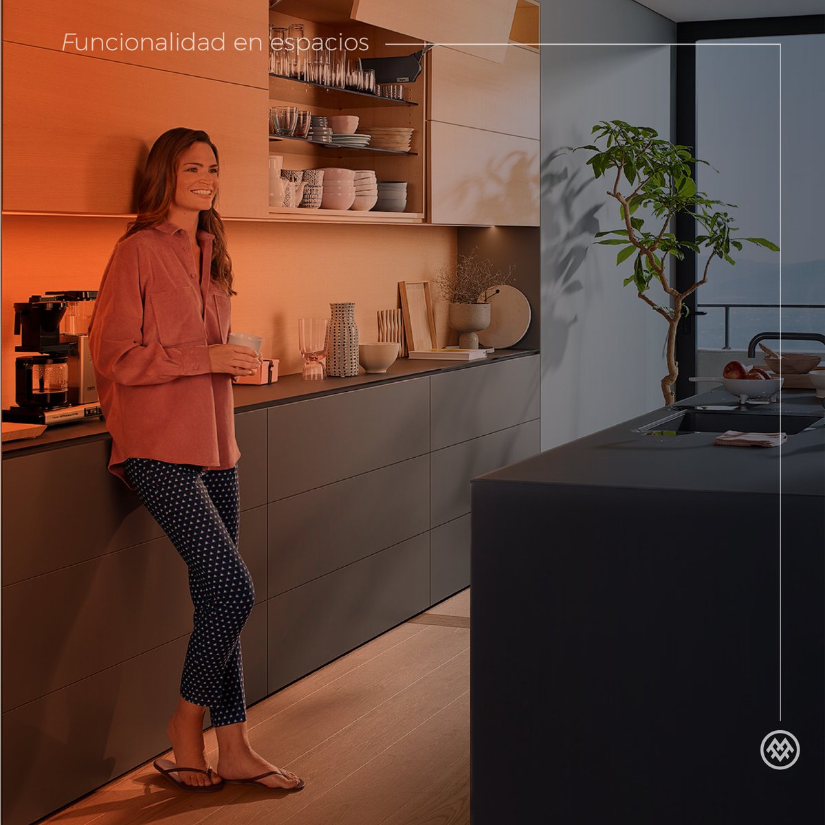 ferromaderaec's tweet photo. La mejor funcionalidad para espacios en el hogar.
Diseña y arma correctamente cada espacio de tu hogar, dándole la funcionalidad correcta y uso para una mayor experiencia ergonómica de tus espacios en cada rincón de tu casa. #ferromadera #accesoriosparamobiliario @ecuador https://t.co/Wvel15LLGR