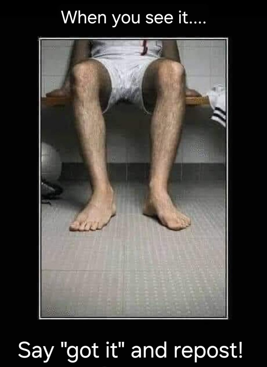 It took me a few seconds‼️