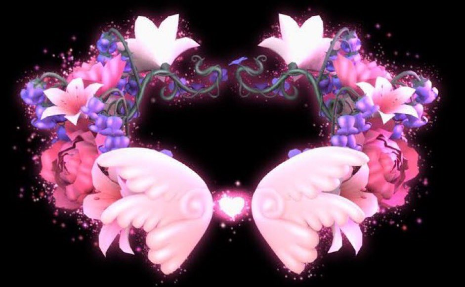 Astheticxkate's tweet photo. Looking for spring halo 2022 

Offering- mm2, rh, robux 💕 #adoptmetrades #adoptmetrading #amtrading #amtrade #amtradings #royalehightrade #royalehightrade #royalehightrading #royalehightradings ##royalehighcrosstrade #adoptmetrades  #mm2 #mm2trades #mm2crosstrades https://t.co/fvA12PygIJ