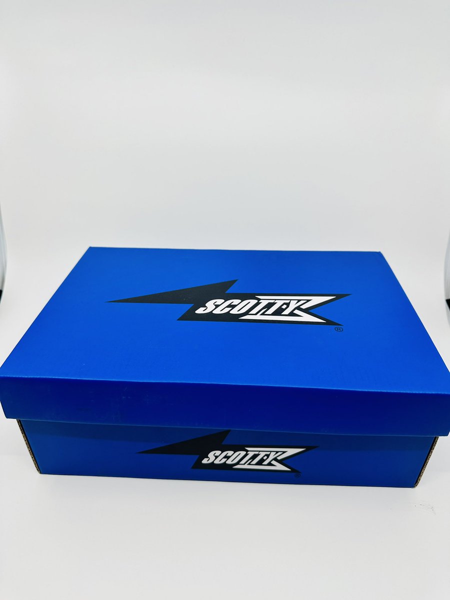 BeezyGtm's tweet photo. NEW COLLECTION 🔔🔔
Scotty Collection is proud to present our new “Triple 7 Collection” this is a skateboard inspired shoe. Shown below are our very first Triple 7 release. 
Triple 7 “Royal B” Collection 🌀
Available in US sizes 5-11
Release Date January 22,2024
Scotty Collection https://t.co/spczJJnJtt