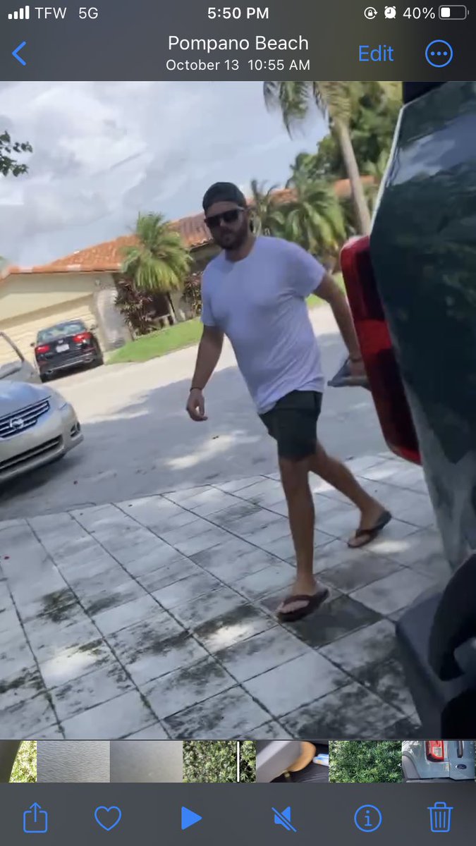 Mariah_Fay's tweet photo. @Airbnb @Airbnb is this how you want people representing you? Having people run homes on your website that have people stalk/watch customers that have done nothing wrong? https://t.co/HquFzSKVNp