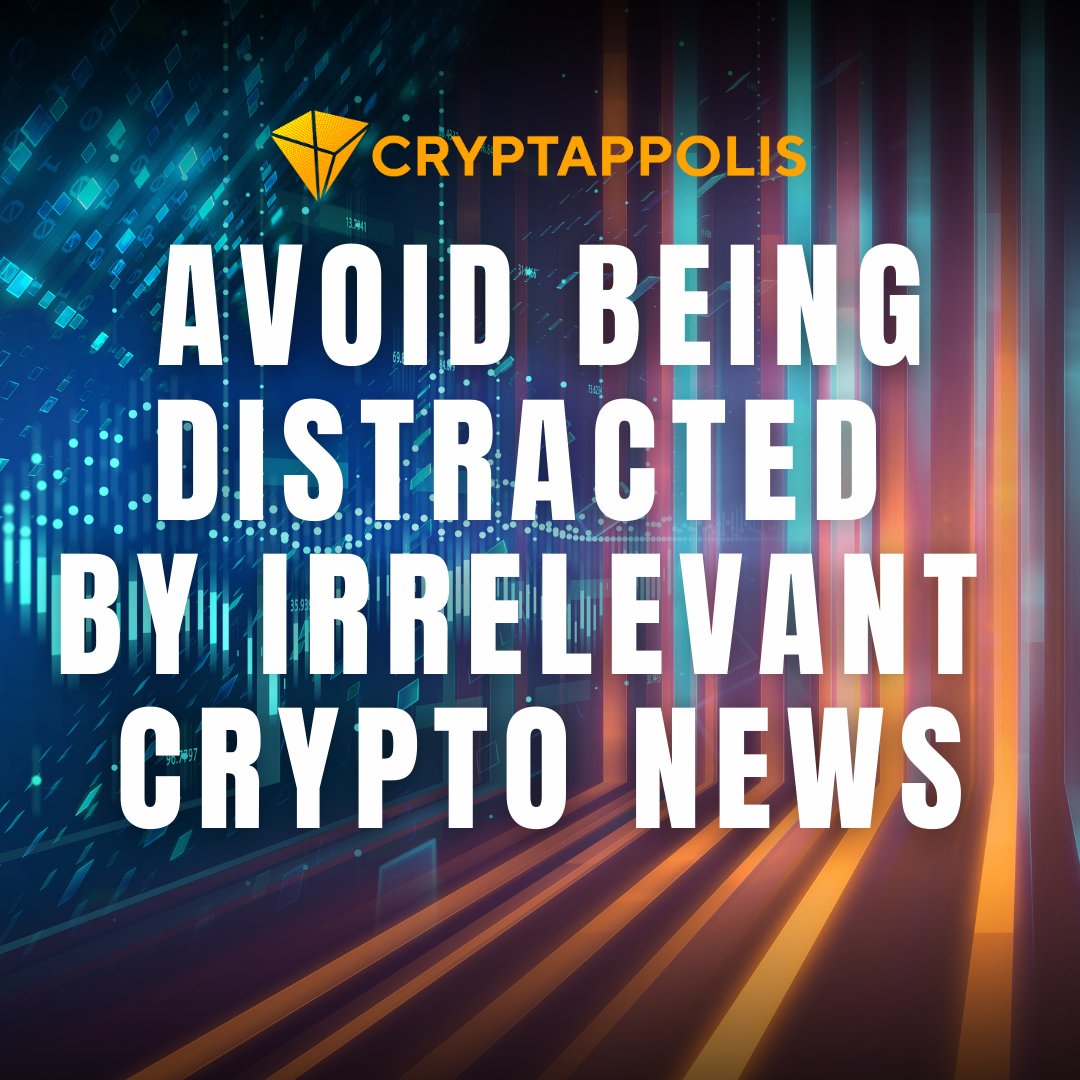 CRYPTAPPOLIS tweet media