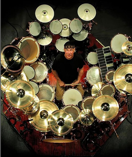 This Day in Rush History tweet media