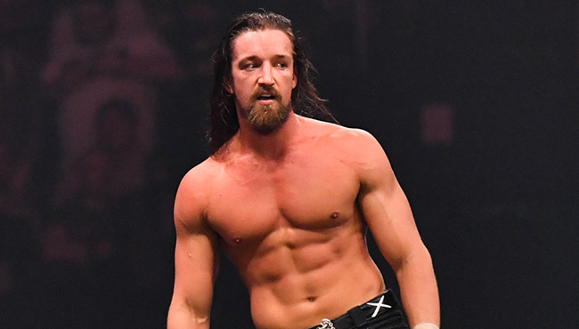 EFEDINSIDE's tweet photo. WEA report: I’m hearing Ricky Starks and Jay white program started last week! And these two will have a big PPV match at royal rumble! https://t.co/TNYmnCGECP