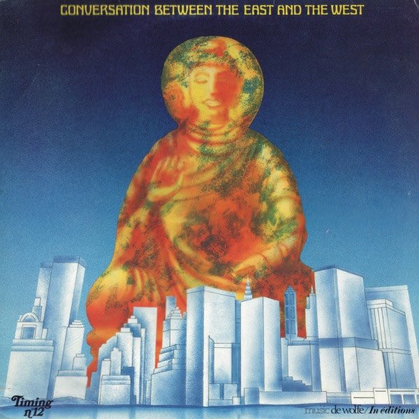 CaptainofSuave's tweet image. Today's Top Tune for your well being... and we on that path back in '76...

Yves Hayat - Path To Ascension

youtube.com/watch?v=GW8r8P…

#yveshayat #pathtoascension #todaystoptune