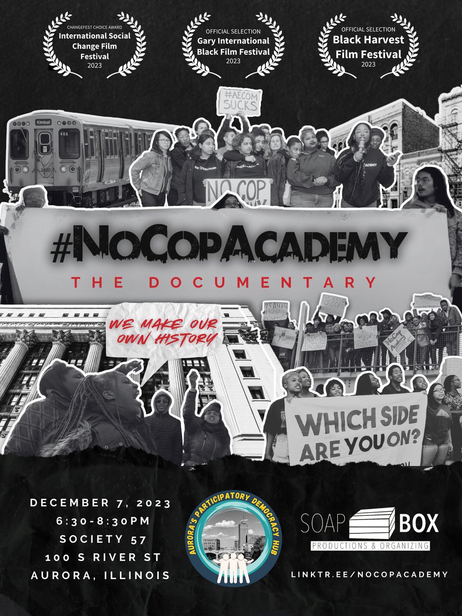 NoCopAcademy tweet media