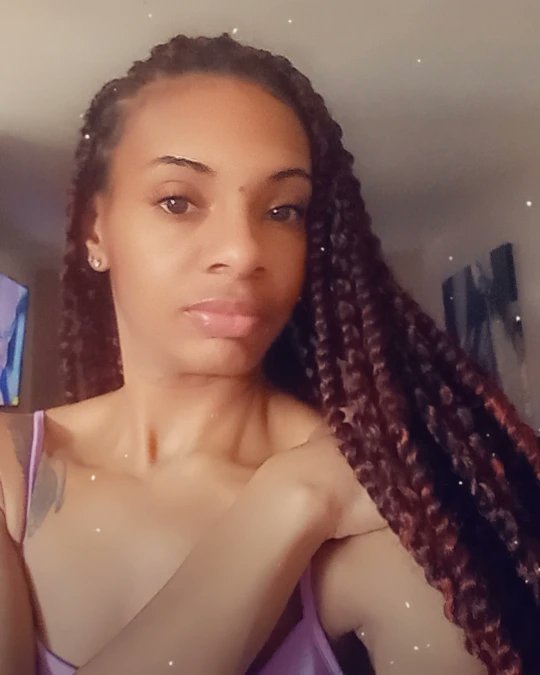 _Badazzredd_'s tweet photo. Did my own passion twists two weeks ago... https://t.co/2bDqRG1yel