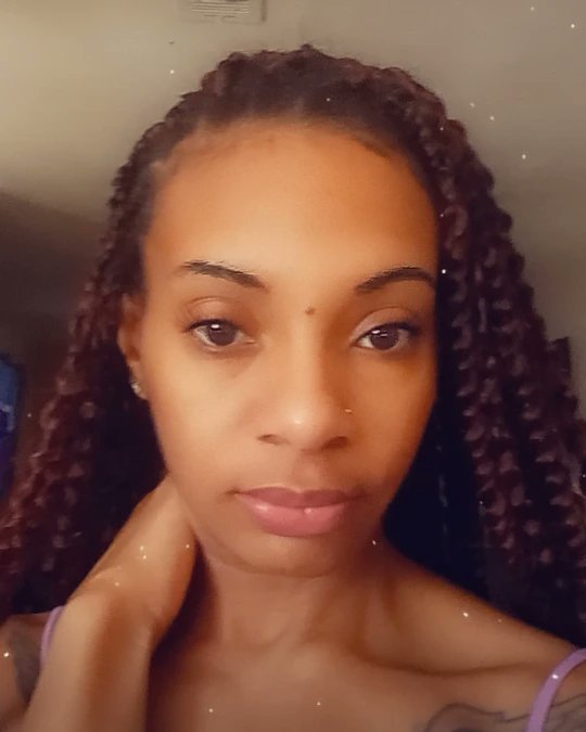 _Badazzredd_'s tweet photo. Did my own passion twists two weeks ago... https://t.co/2bDqRG1yel