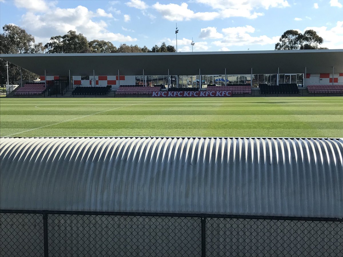 craigcarley18's tweet photo. Football opportunity- please share.

STRIKER WANTED - PROVEN AT STEP 3/4 LEVEL

Seeking quality British based players who would love to go to Australia &amp; play football in 2024

Match fee, accommodation &amp; assistance with flights + paid coaching/job opportunities.

DM 4 info https://t.co/yFgCrBXdOR
