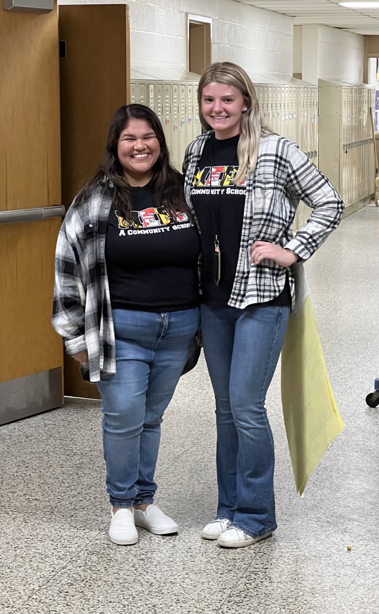 Kelly O'Connell (@kellyaoconnell) on Twitter photo These two first grade teammates showed up in the same outfit and they didn’t even plan it! I spotted them engaging in collaborative planning on a Friday after school! Their dedication and positive energy is matching too! #MarsStars #Twinning <a href="/SolorzanoBCPS/">Fabiola Solorzano</a> These two first grade teammates showed up in the same outfit and they didn’t even plan it! I spotted them engaging in collaborative planning on a Friday after school! Their dedication and positive energy is matching too! #MarsStars #Twinning <a href="/SolorzanoBCPS/">Fabiola Solorzano</a>