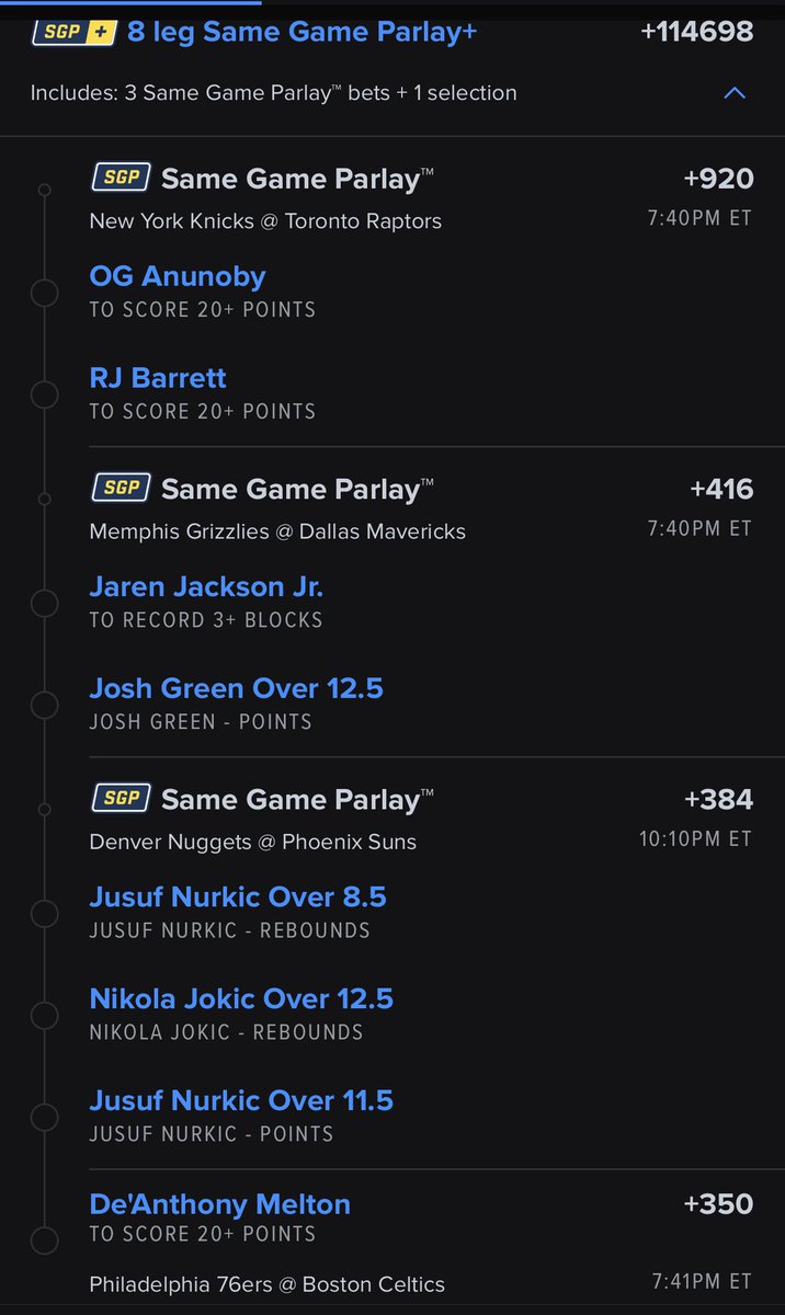 DKey_SportPlays's tweet photo. Lottery https://t.co/io6olxv0oN