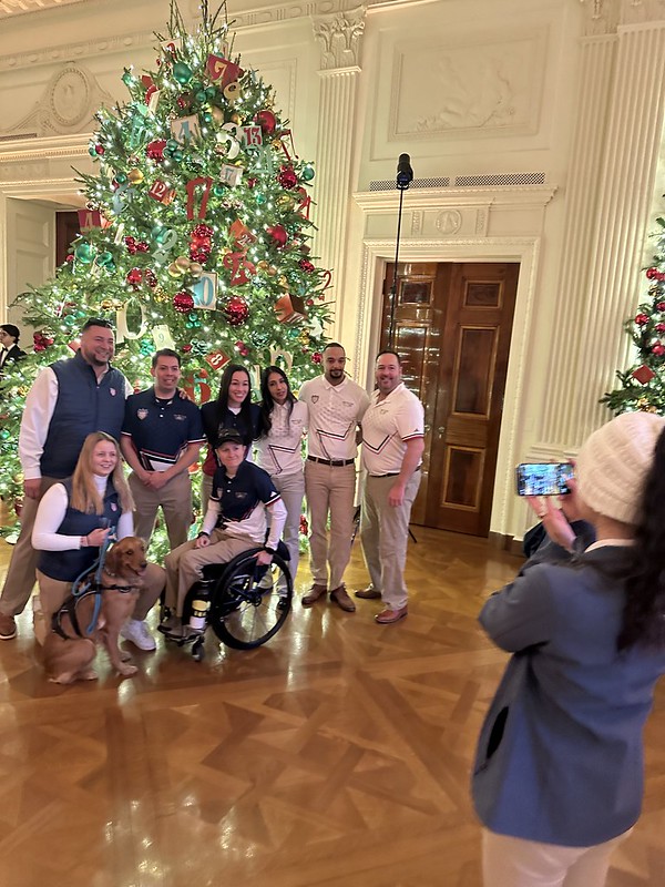 Invictus Team U.S. tweet media