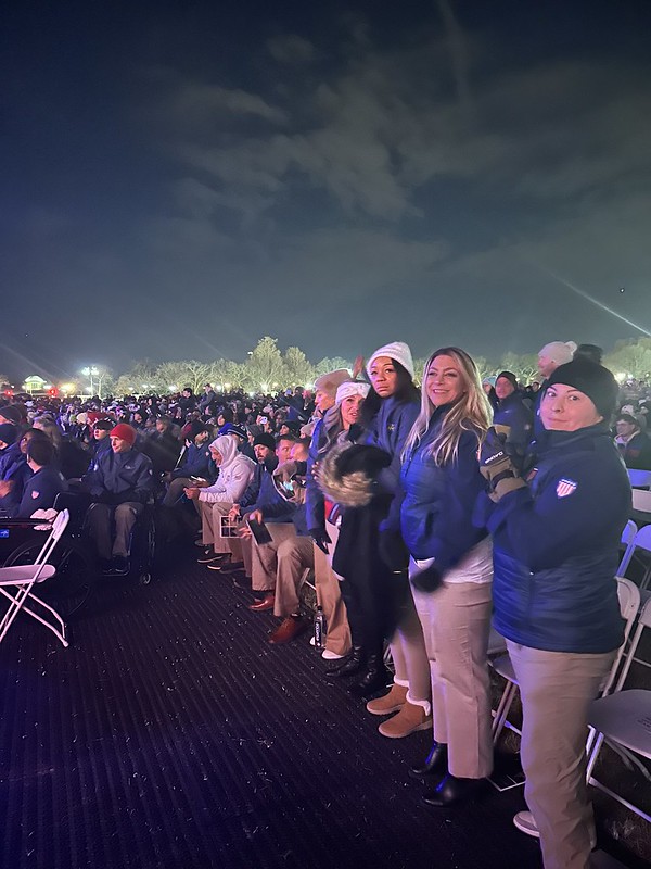 Invictus Team U.S. tweet media