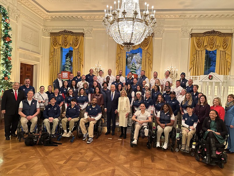 Invictus Team U.S. tweet media