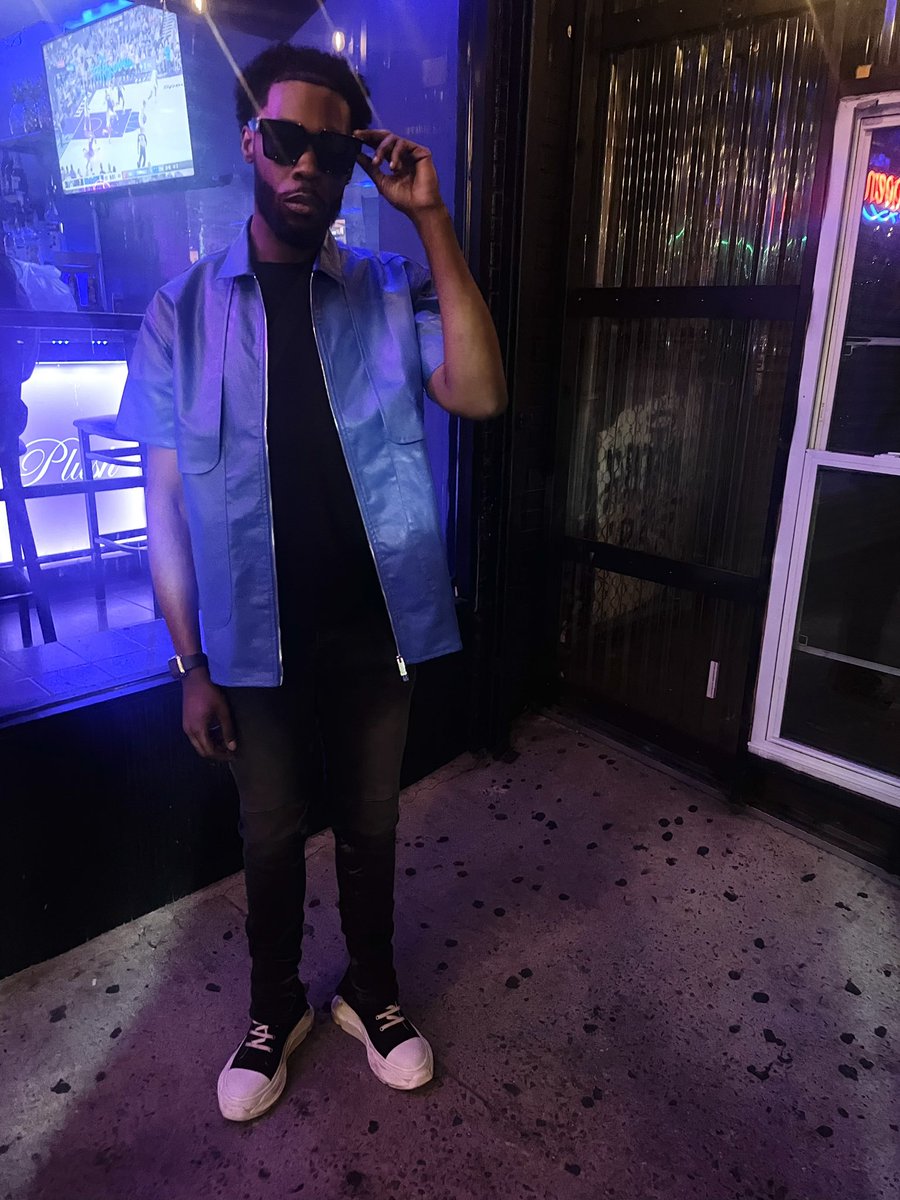 kingkidane_'s tweet photo. It’s Been A Min 🌊 https://t.co/PBmPz7n3Te