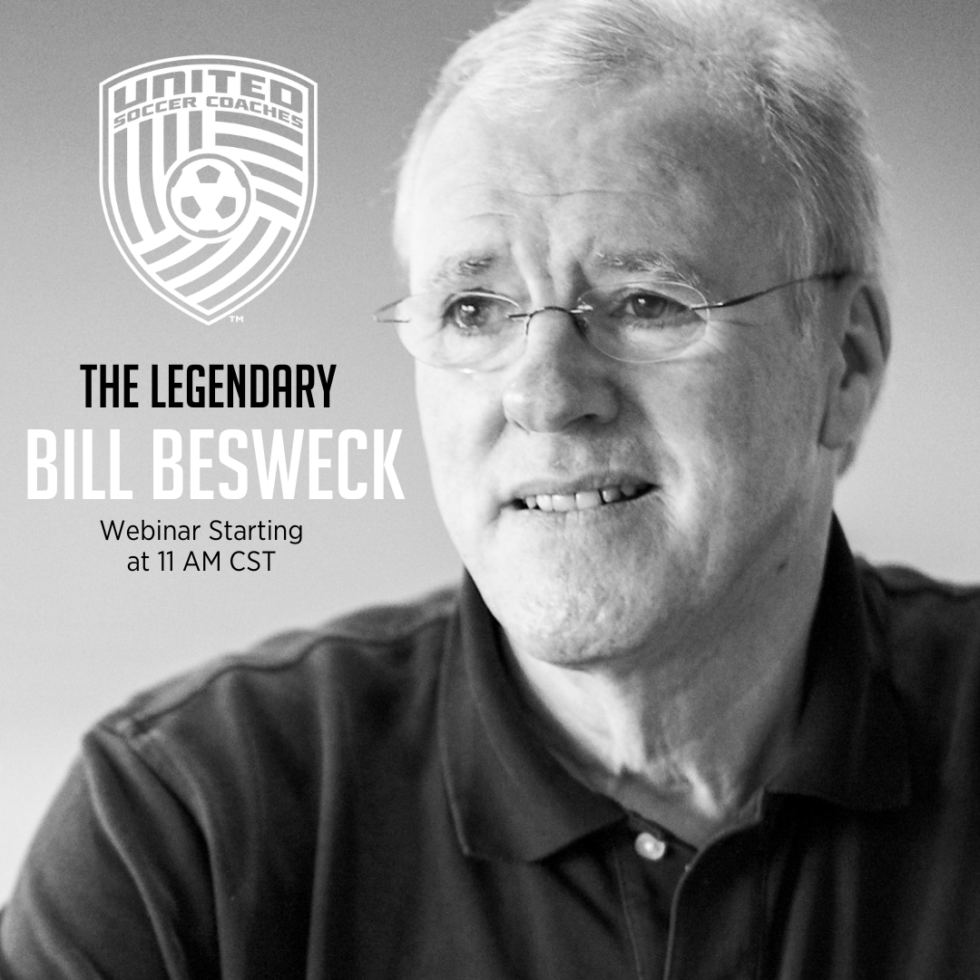 United Soccer Coaches tweet media
