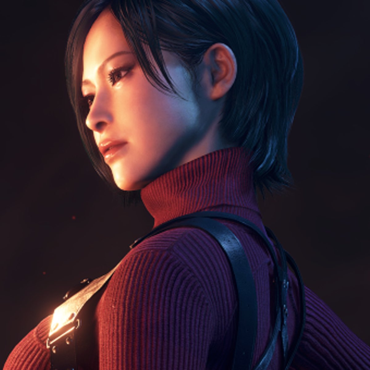 Atriz de Ada Wong responde à reação - Resident Evil 4 - Gamereactor