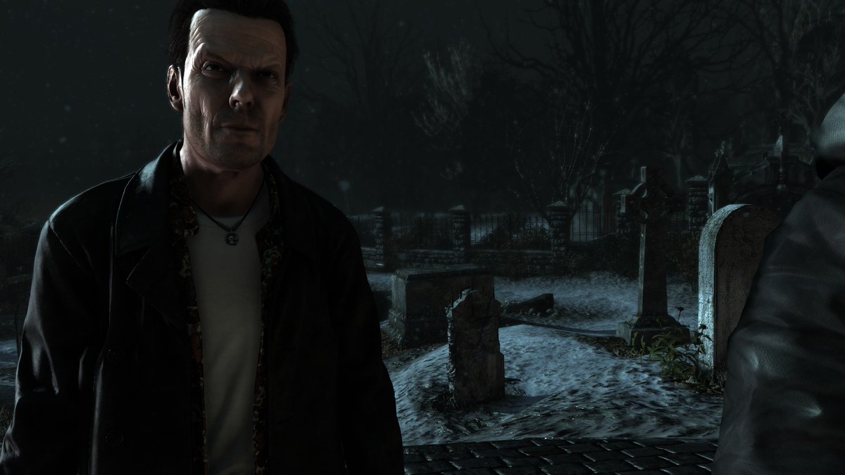 ArmatroxT's tweet photo. Si Monsieur @SamLakeRMD incarnait son rôle de Max Payne dans le #MaxPayne3 de @RockstarGames https://t.co/X2LqBtg3KM