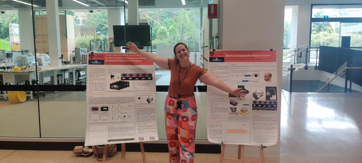press_usyd's tweet photo. Some of the PRESS Members presenting their research at the USyd Alumni Festival https://t.co/ZEPPplO2aF