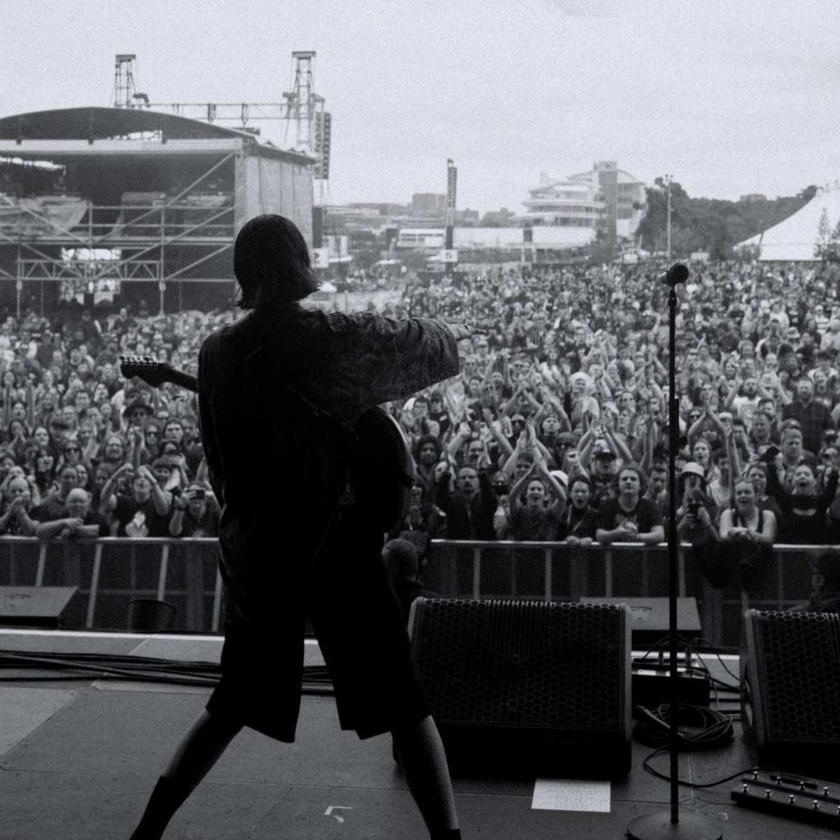 ThisIsPVRIS's tweet photo. https://t.co/NTvOpgzkpO