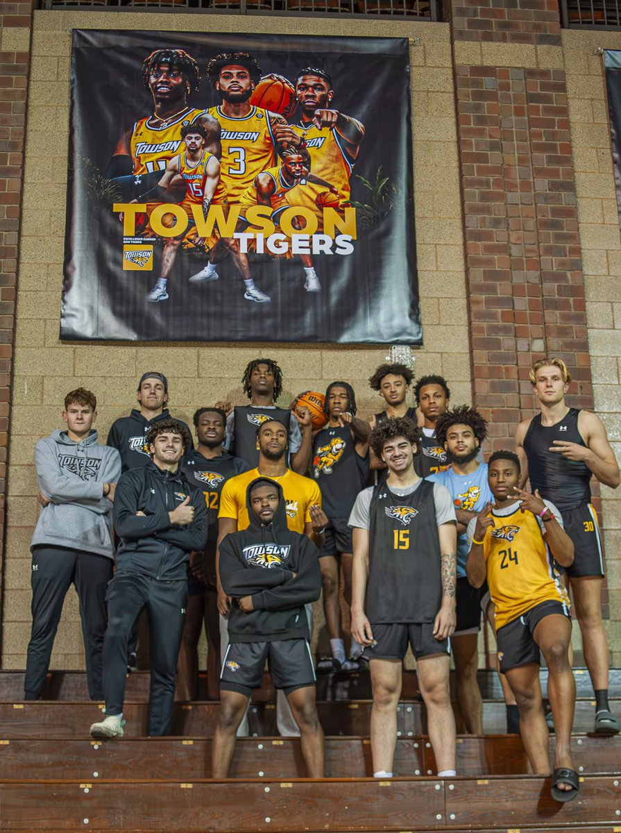 Whole team locked in 🔐